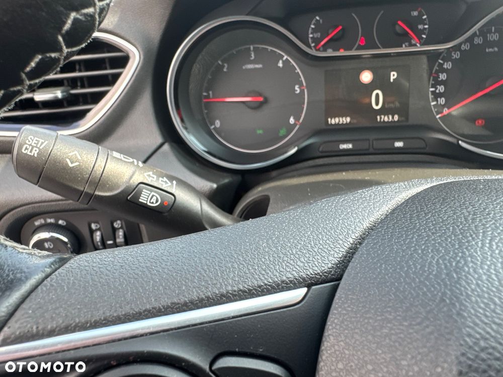 Opel Grandland X 1.6 D Start/Stop Automatik Business Edition - 13