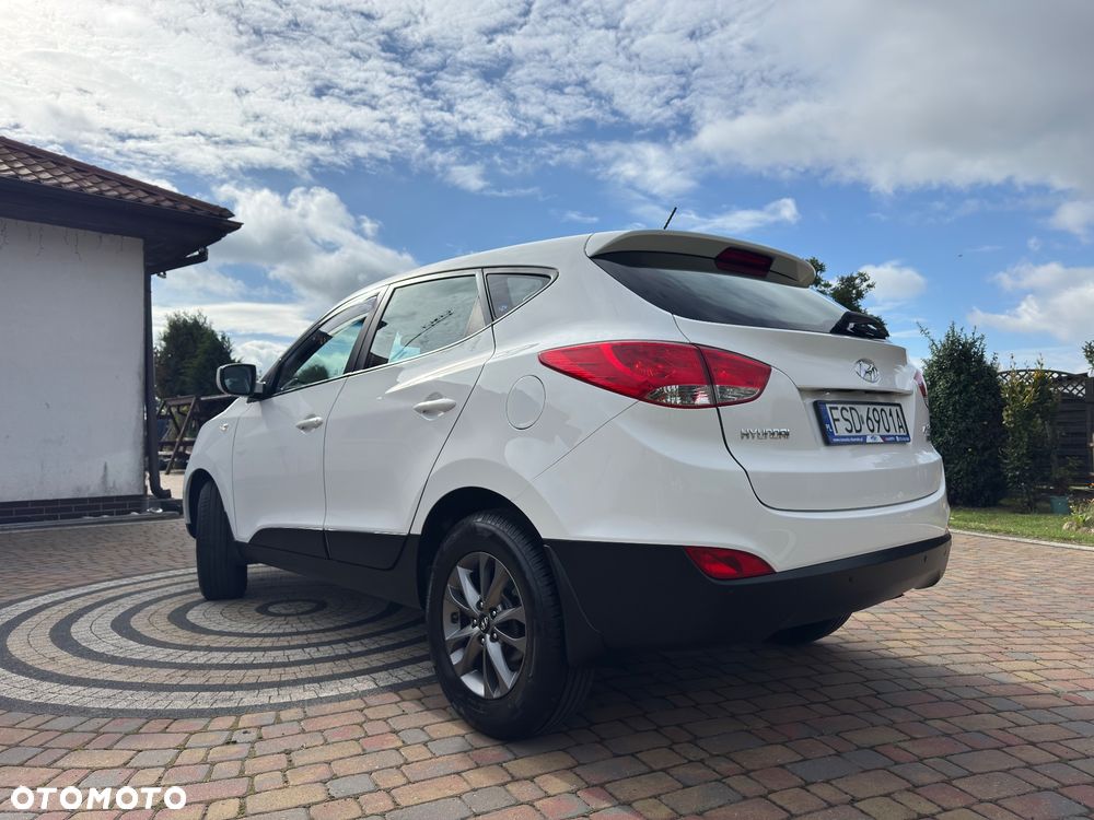Hyundai ix35 - 6