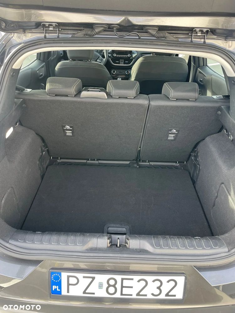 Ford Puma 1.0 EcoBoost Titanium - 18