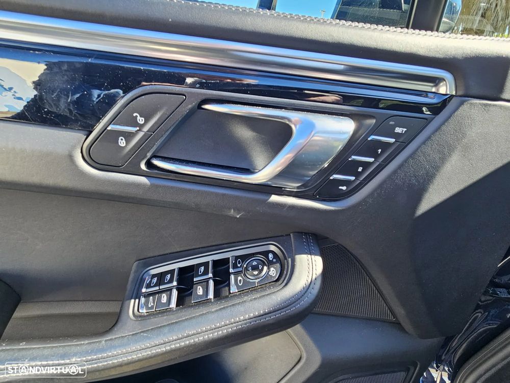 Porsche Macan S PDK - 10