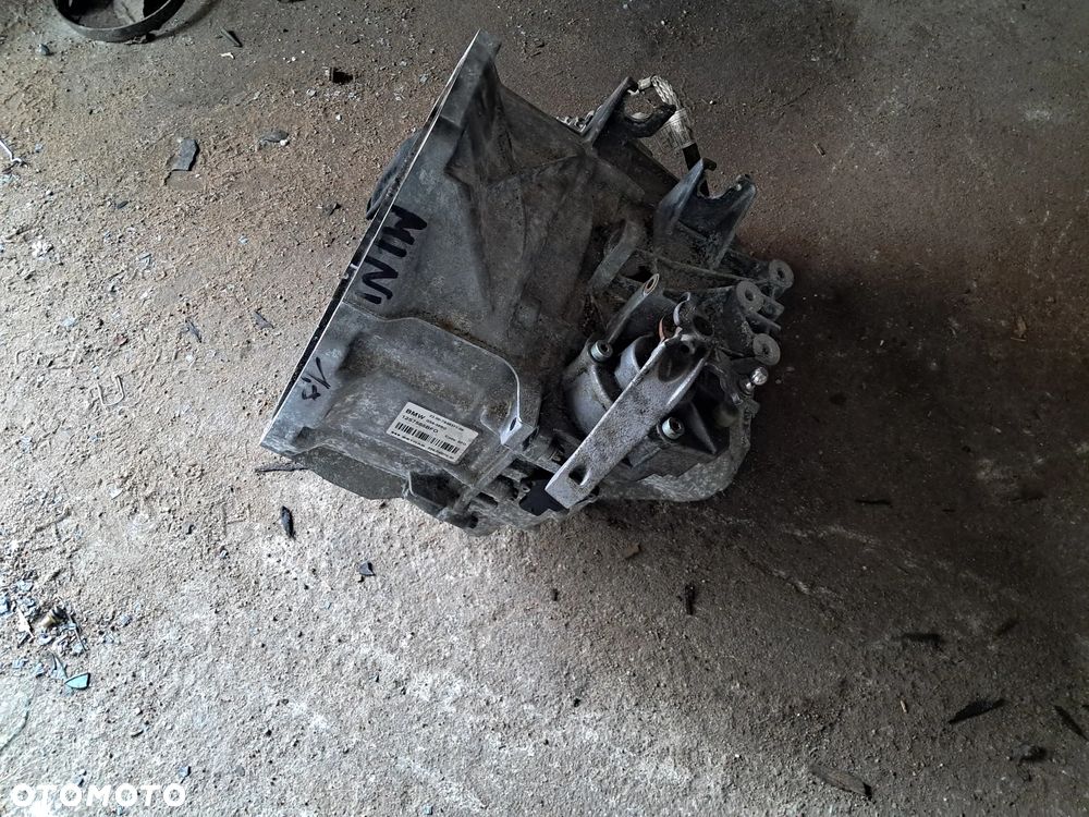 Mini Coper F56 BMW 1.5 skrzynia biegów - 3