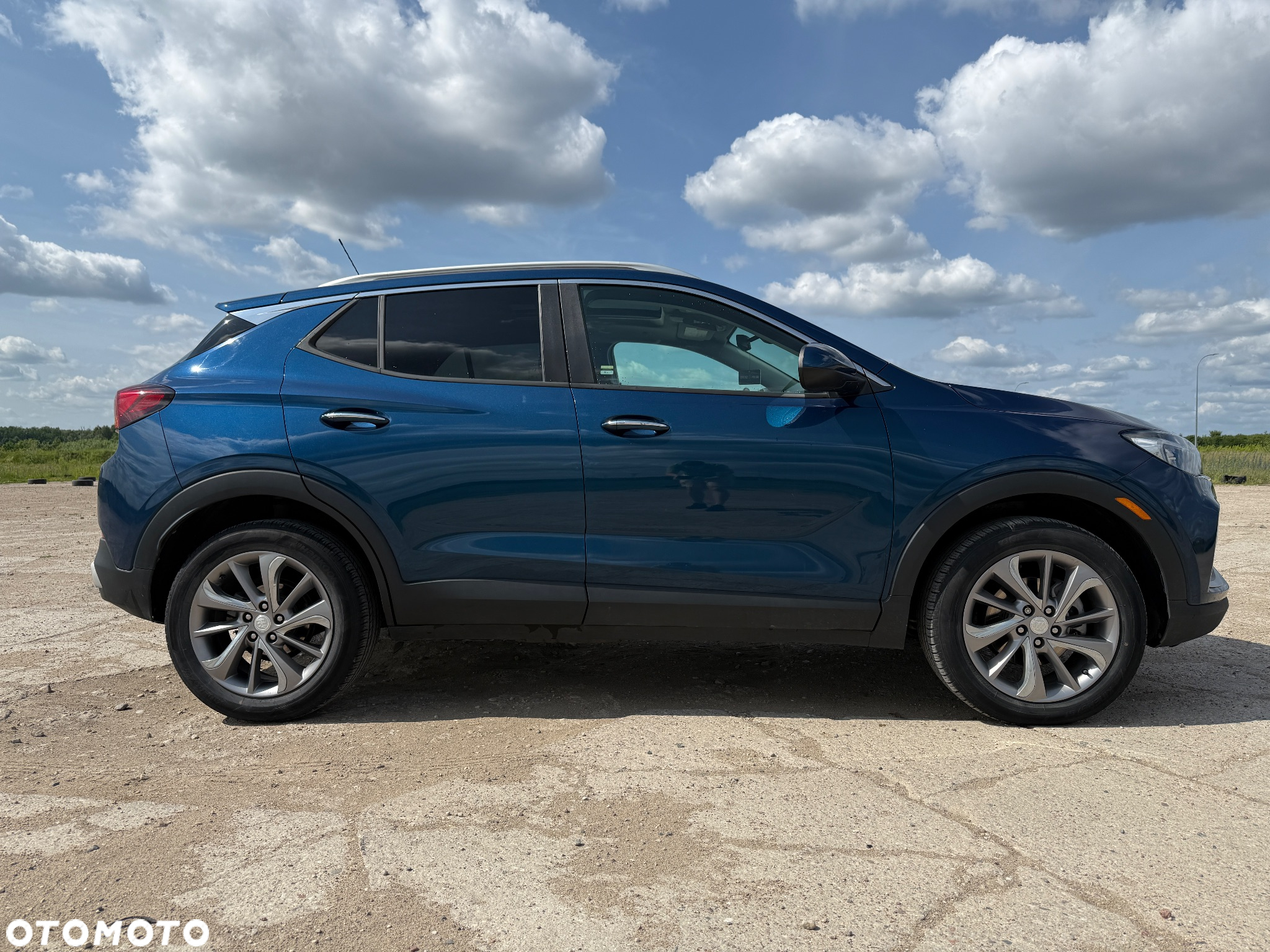 Buick Encore - 17