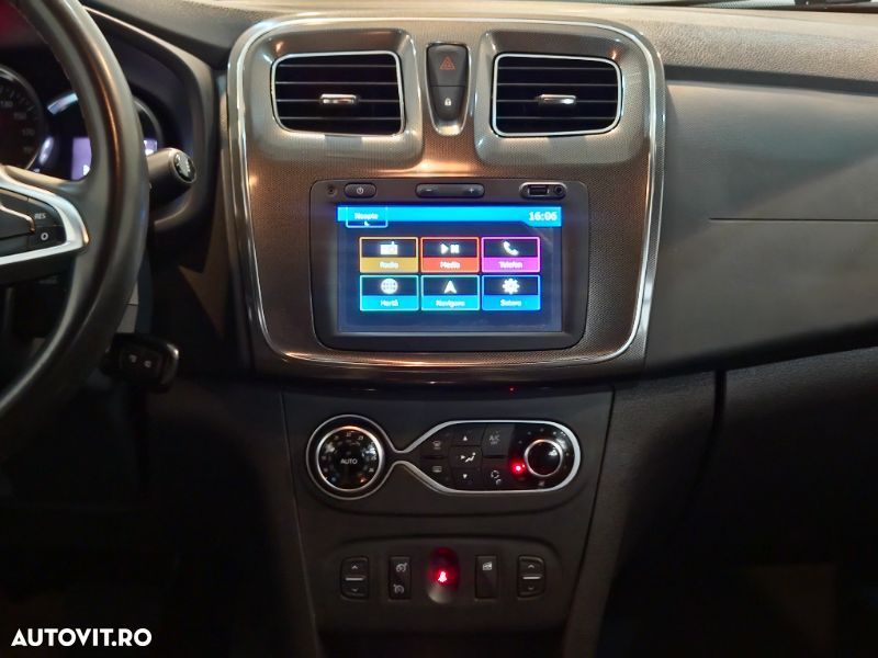 Dacia Sandero Stepway 0.9 TCe Easy-R Prestige - 15