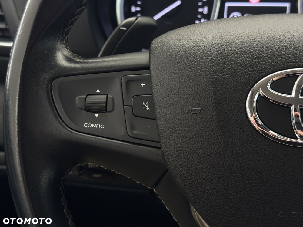 Toyota Proace Verso - 27