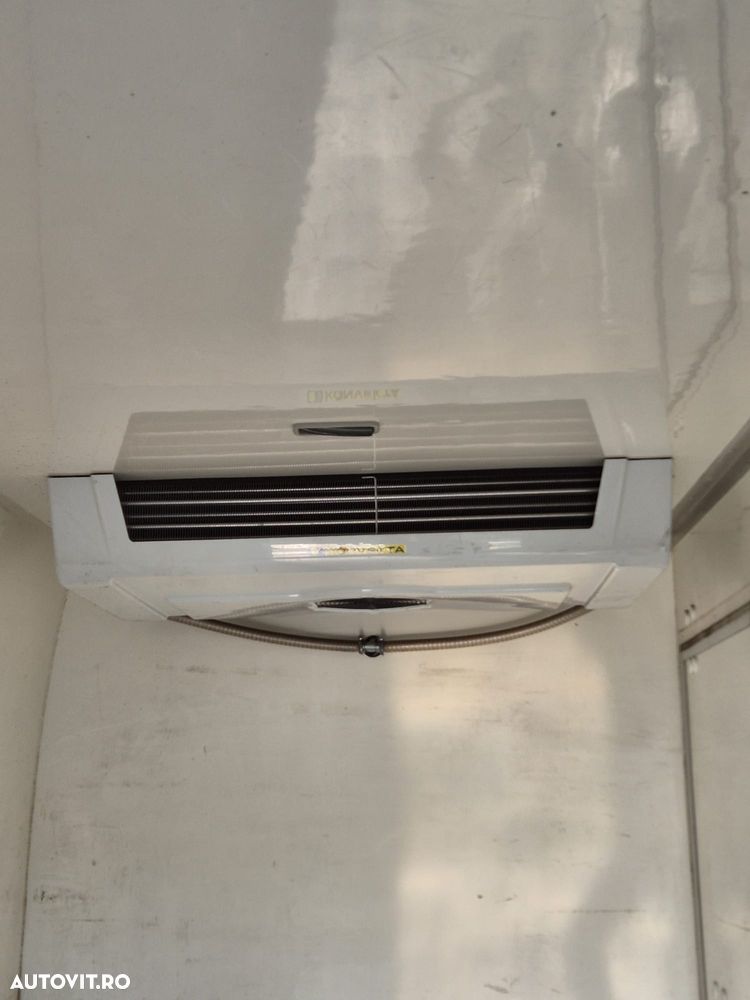 Volkswagen Crafter - 10