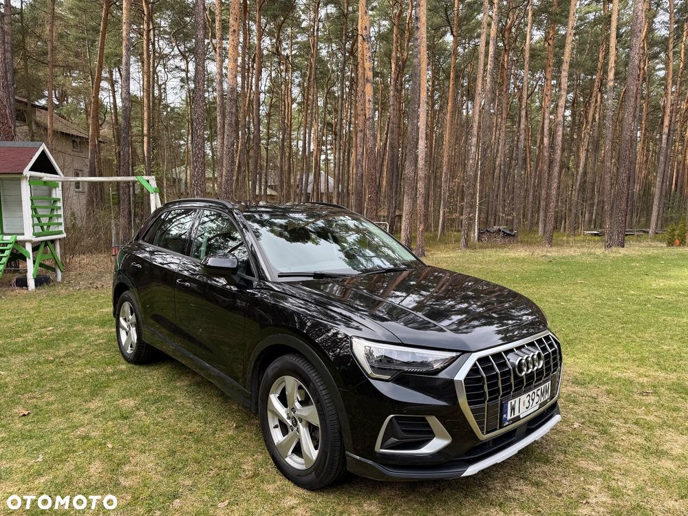 Audi Q3 35 TFSI Advanced S tronic - 16