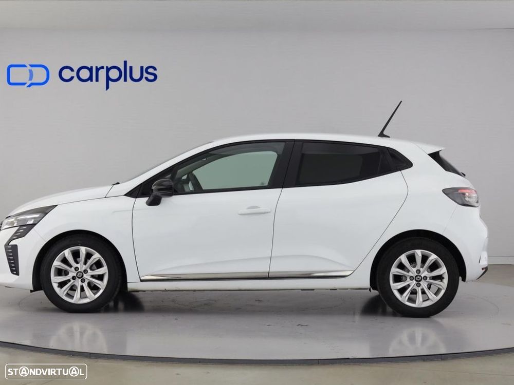 Renault Clio 1.0 TCe Evolution Bi-Fuel - 4