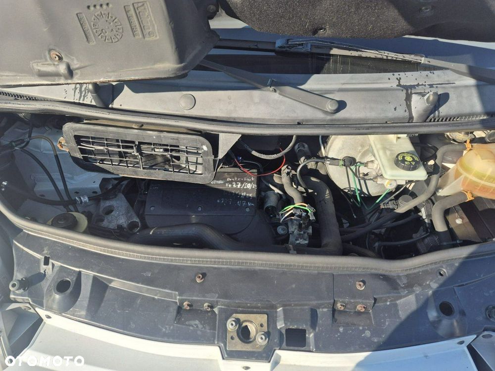 Nissan Primastar - 9