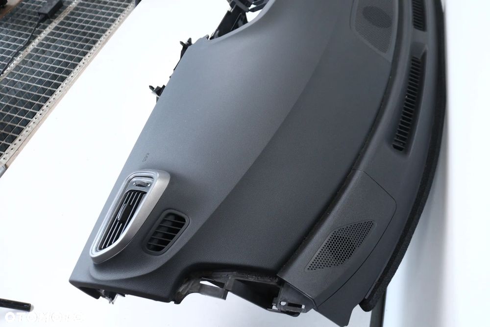 Deska konsola AIRBAG Renault Kadjar (15-) ORYGINAŁ DEMONTAŻ EU - 9