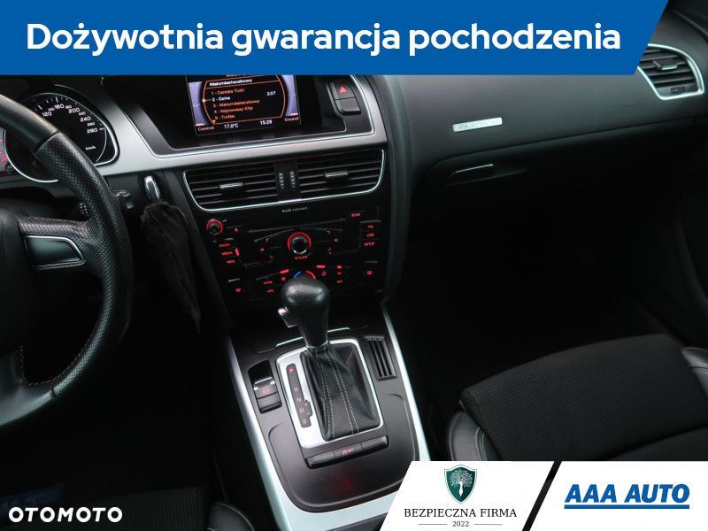 Audi A5 Sportback - 10