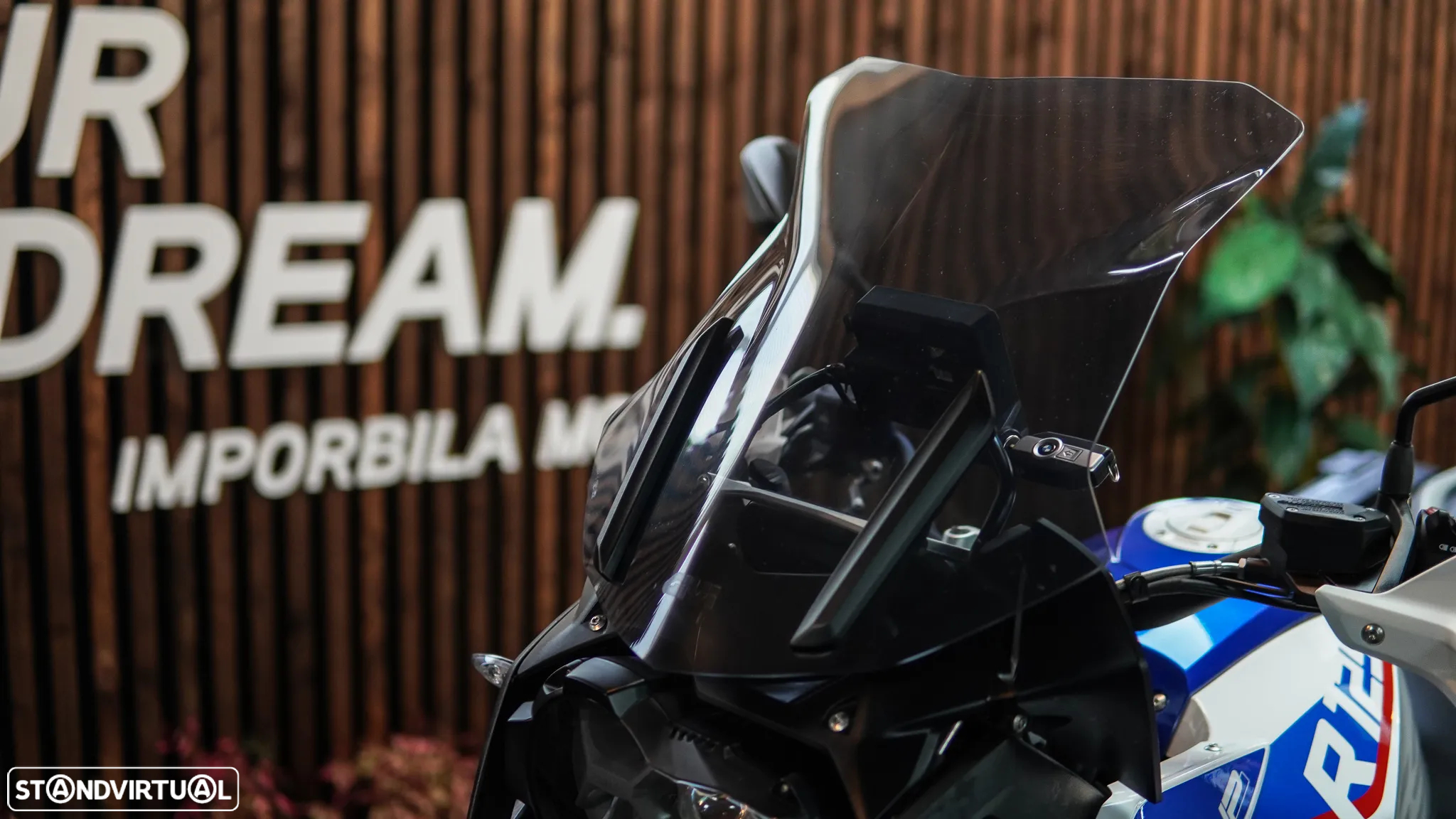 BMW R 1250 GS HP - 48