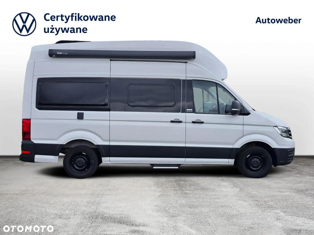 Volkswagen Grand California - 6