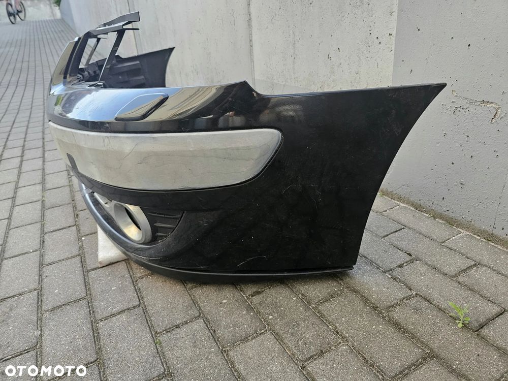 Zderzak Renault Espace i Grand IV 4 lift - 3