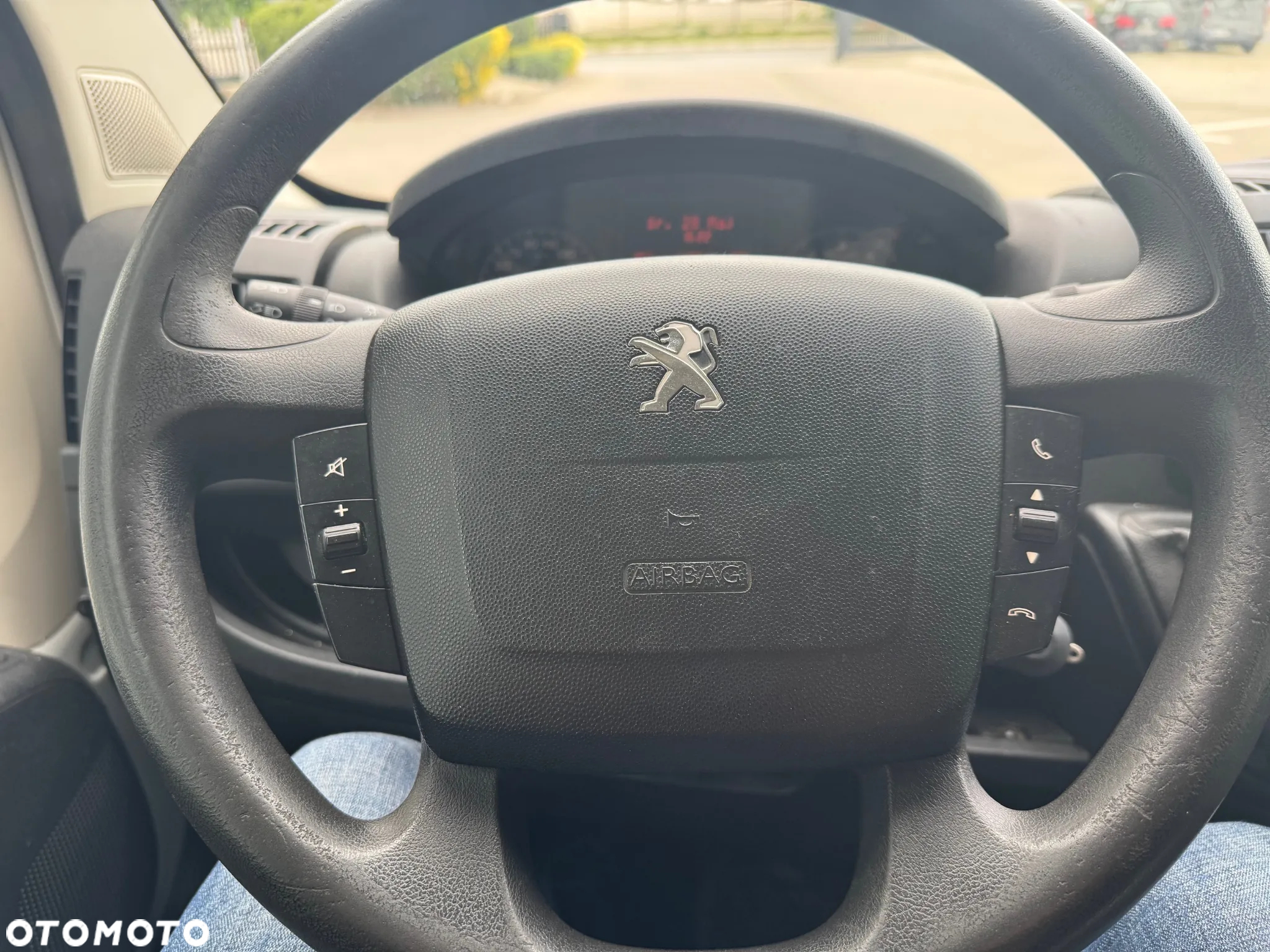 Peugeot Boxer - 7