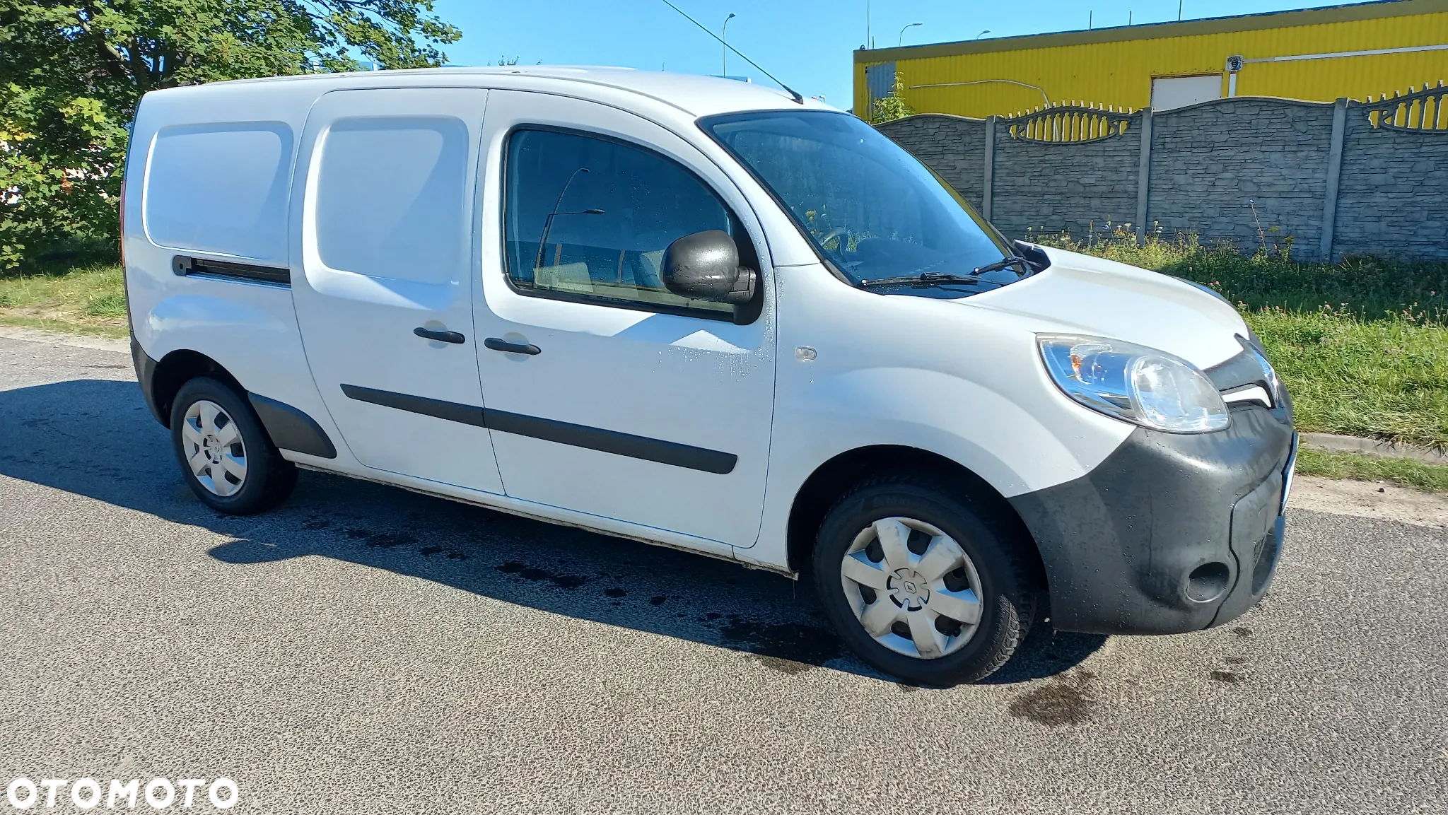 Renault Kangoo - 5