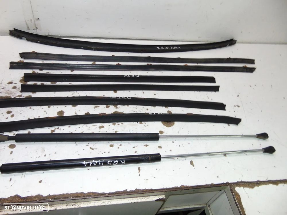 Renault 5 raspadores - 5