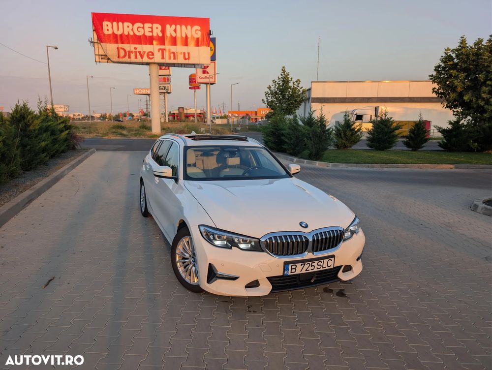 BMW Seria 3 - 23