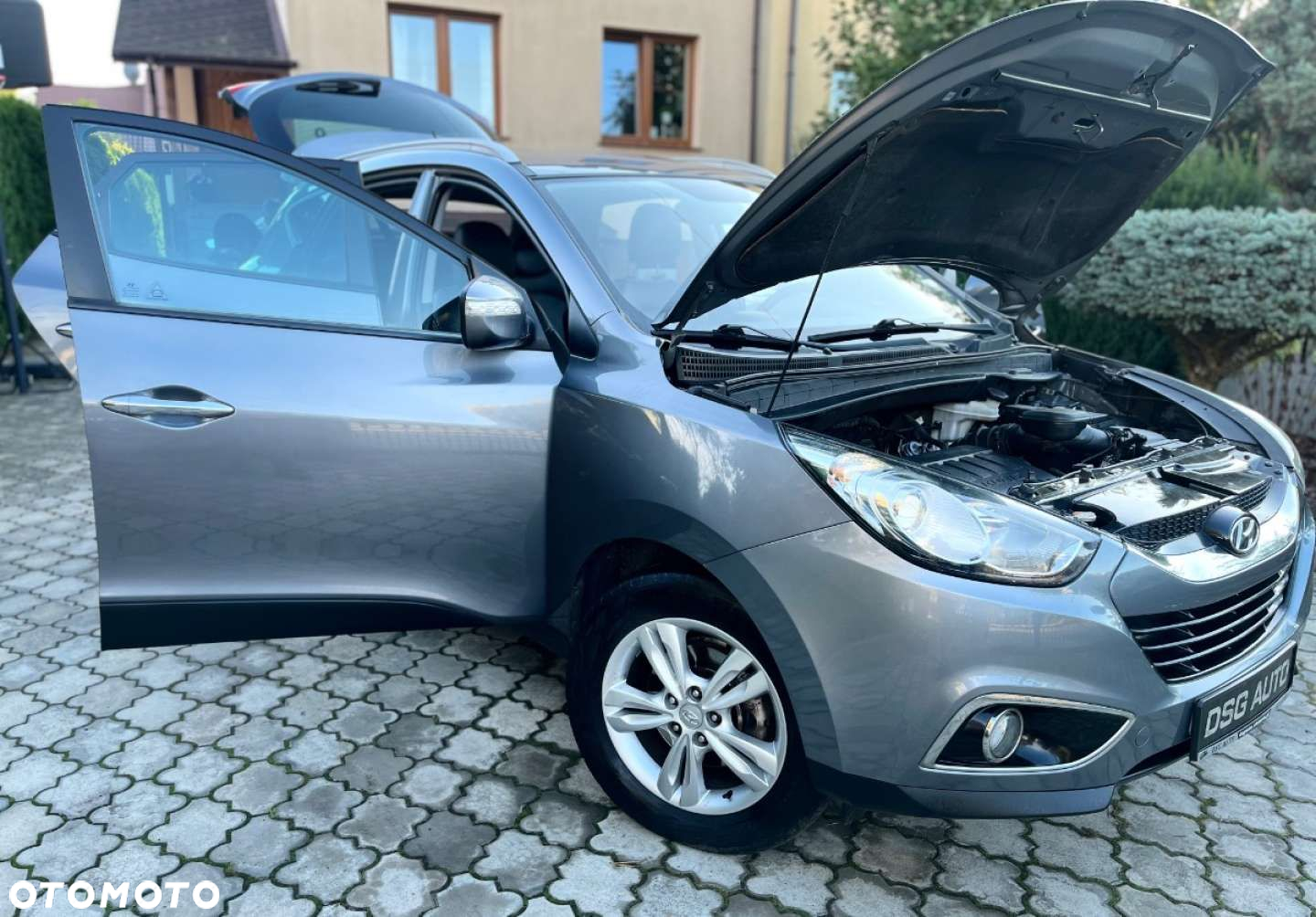 Hyundai ix35 - 30