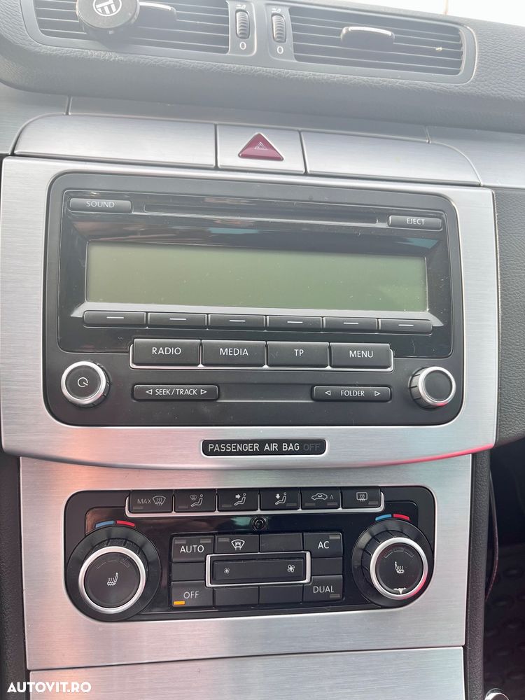 Volkswagen Passat CC - 3