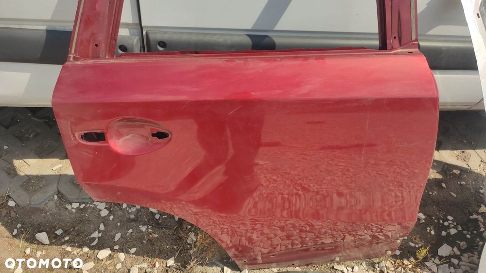 EU DRZWI PRAWY TYŁ MAZDA CX5 CX-5 11-16 - 4