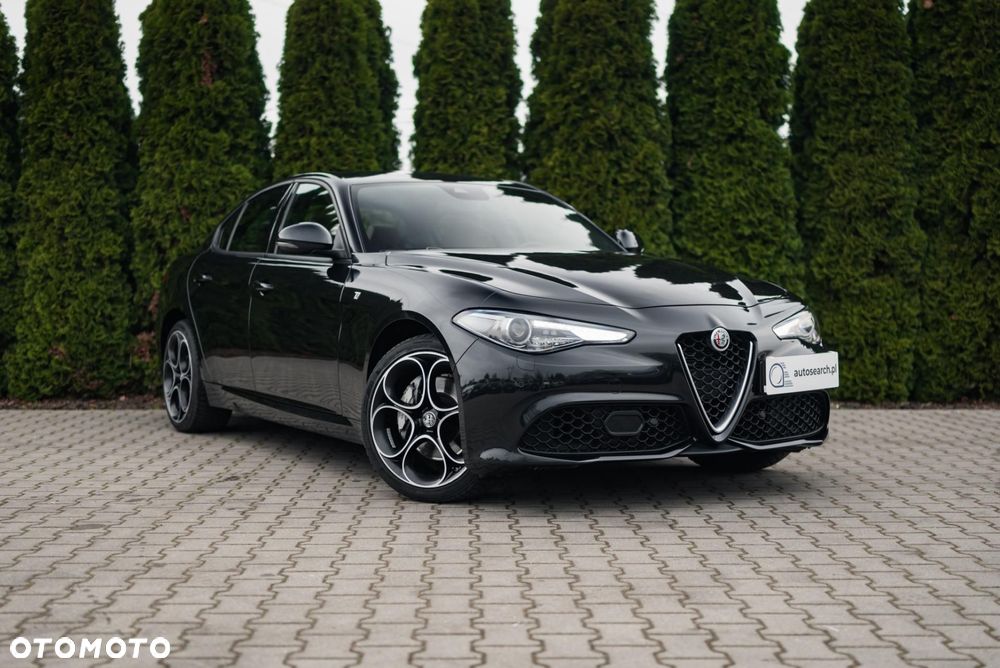 Alfa Romeo Giulia - 3