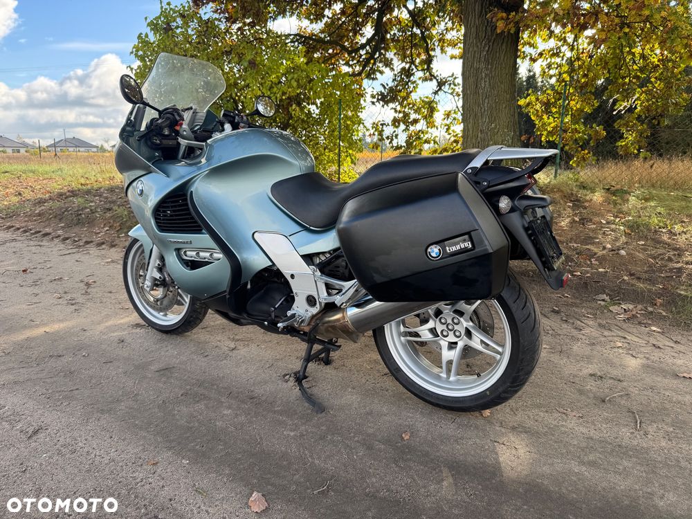 BMW K - 15
