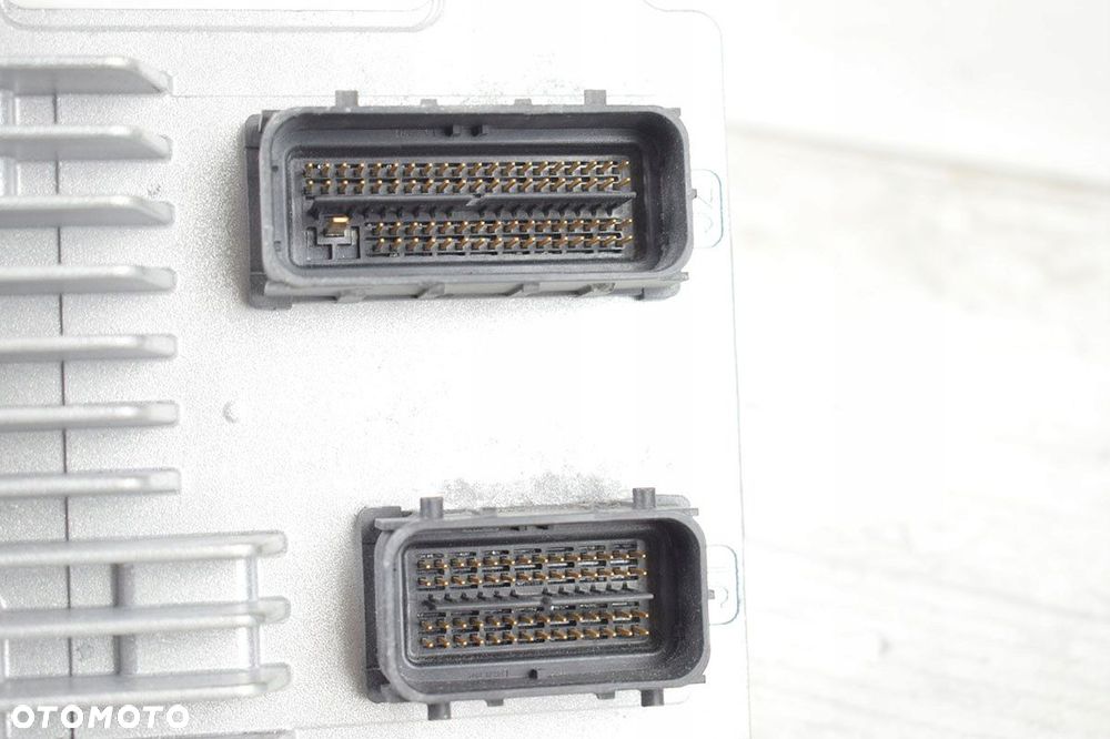 komputer sterownik opel corsa d 55576697 - 4