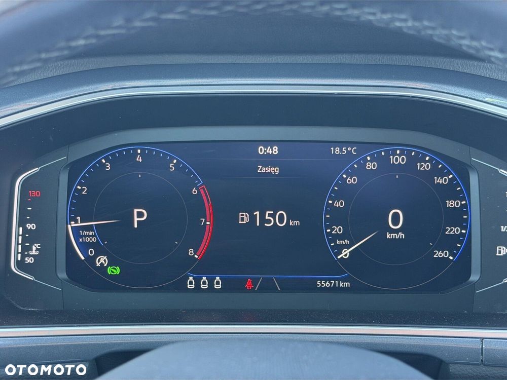 Volkswagen T-Roc 1.5 TSI Style DSG - 20