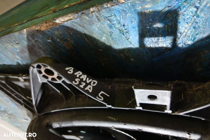 Electroventilator / Ventilator racire motor / AC 882300200 882300200 - 4