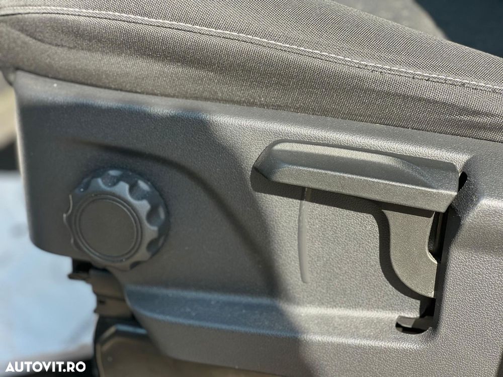 Ford transit-custom- - 17