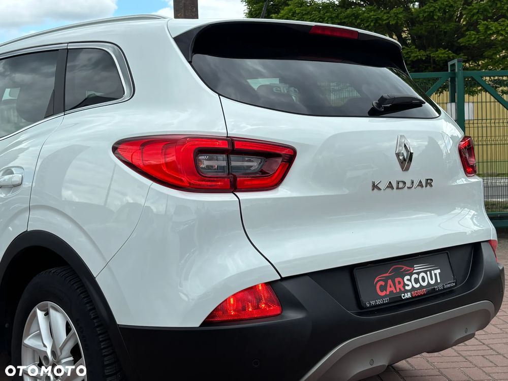 Renault Kadjar Energy TCe 130 EDC XMOD - 7