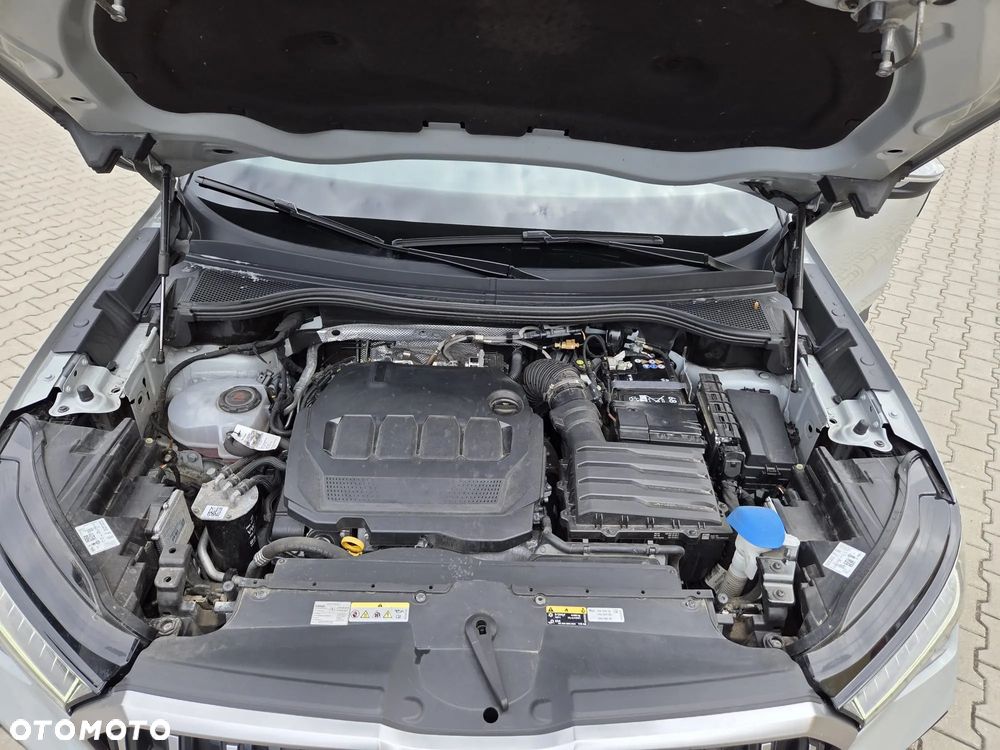 Skoda Kodiaq 2.0 TDI 4x2 Style DSG - 15