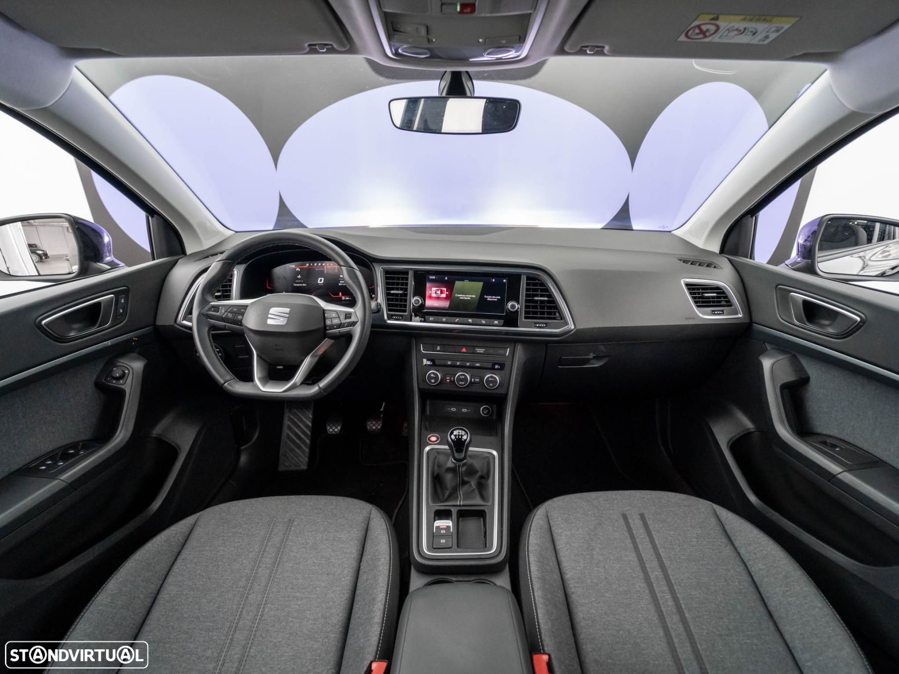 SEAT Ateca 2.0 TDI Style - 15