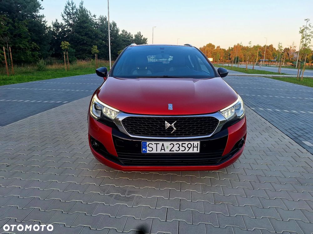 Citroën DS4 1.6 e-HDi SoChic MCP - 27