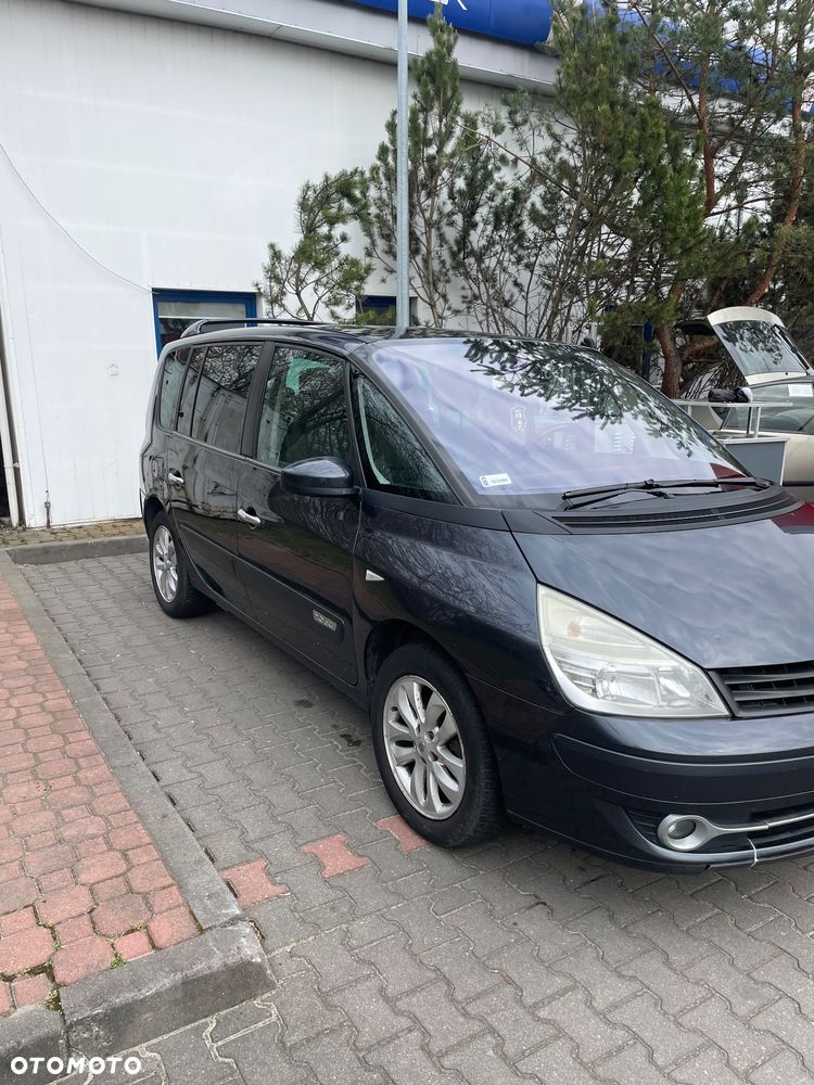 Renault Espace 2.0 dCi Expression - 2
