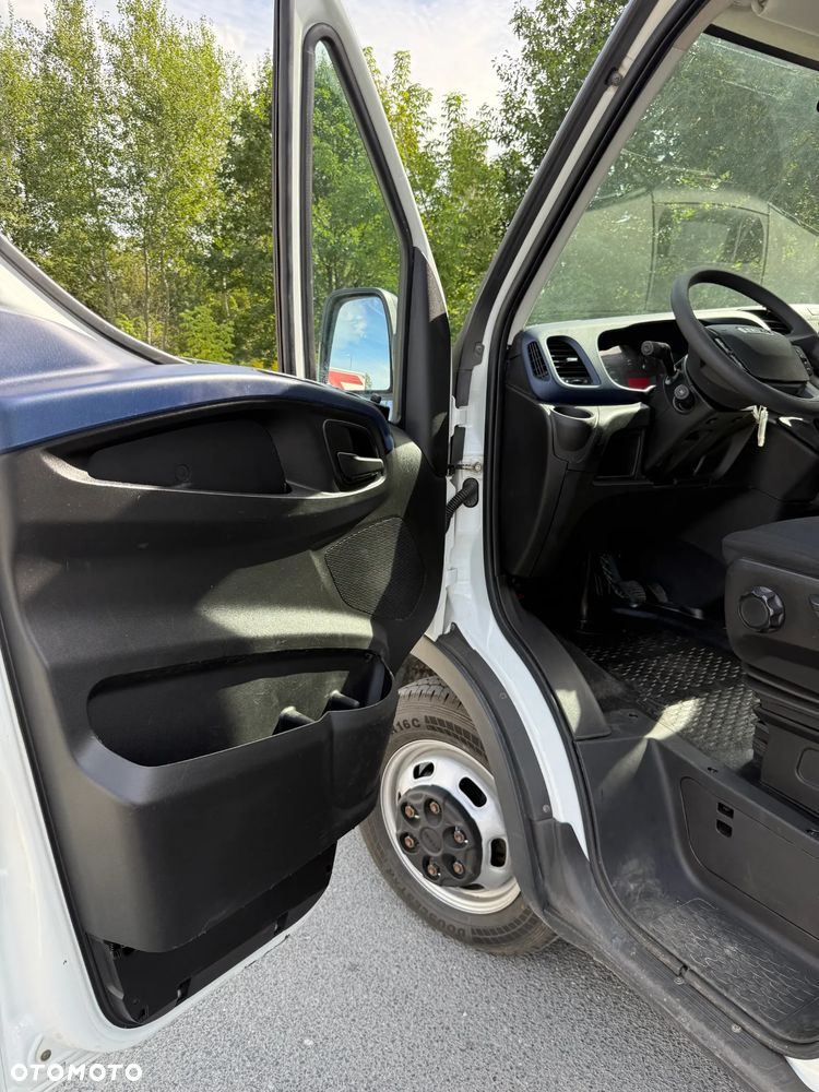 Iveco Daily 35C14 - 7