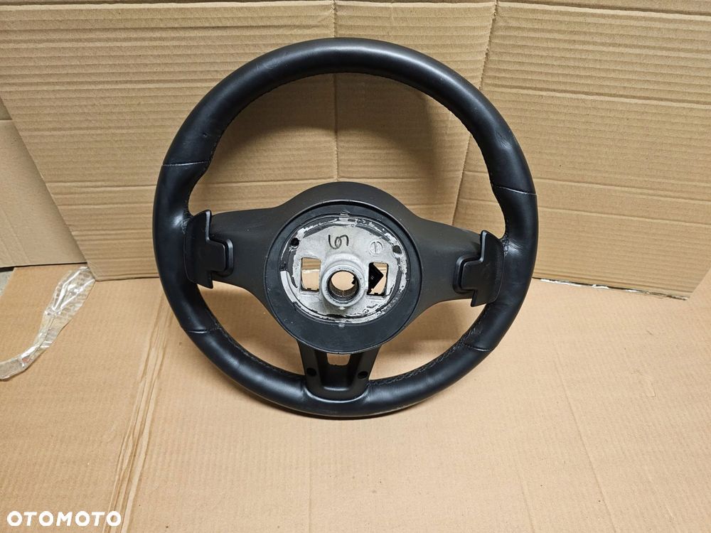 kierownica mercedes gle 167 - 5