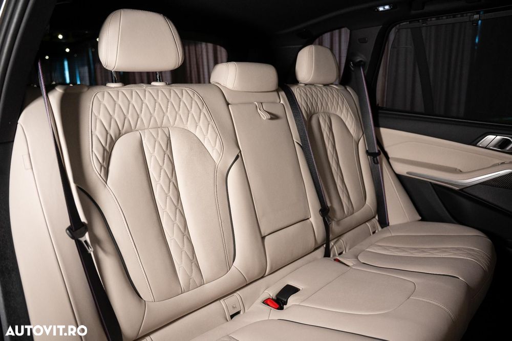 BMW X5 2023 — imagine 33