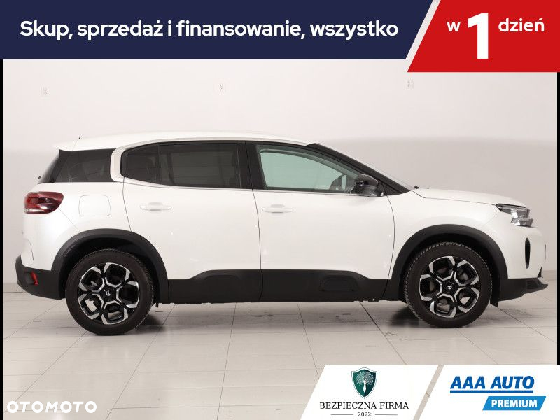 Citroën C5 Aircross - 7