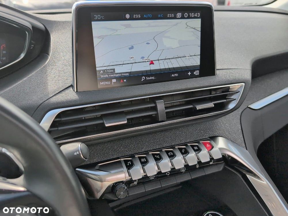 Peugeot 5008 2.0 BlueHDI GT S&S EAT8 - 22
