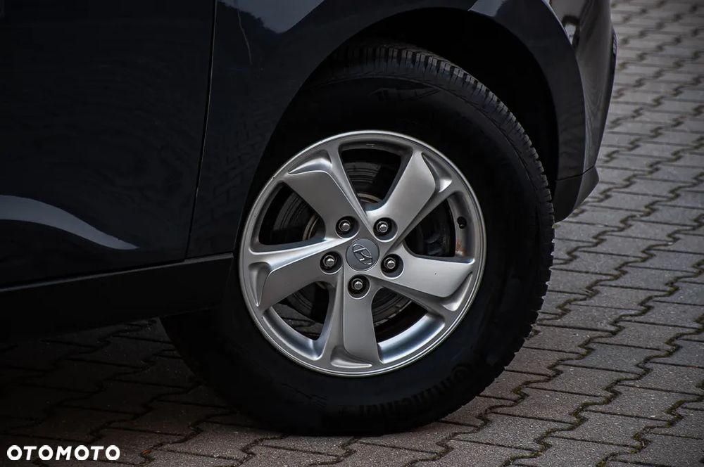 Hyundai ix35 1.6 GDI Comfort 2WD - 21