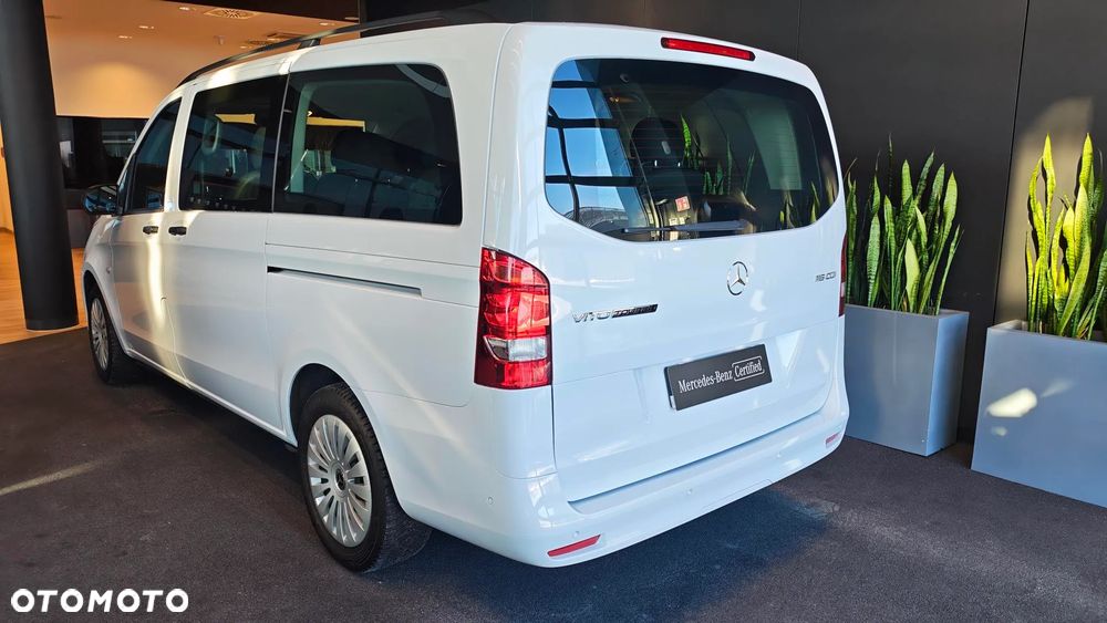 Mercedes-Benz Vito Tourer L2 Pro 9G-Tronic 447.703 - 5