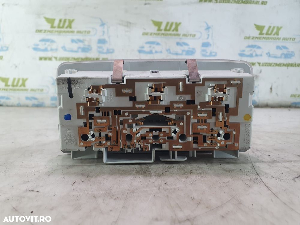 Plafoniera 316627975 Opel Astra J [2009 - 2012] 1.7 cdti A17DTR - 3