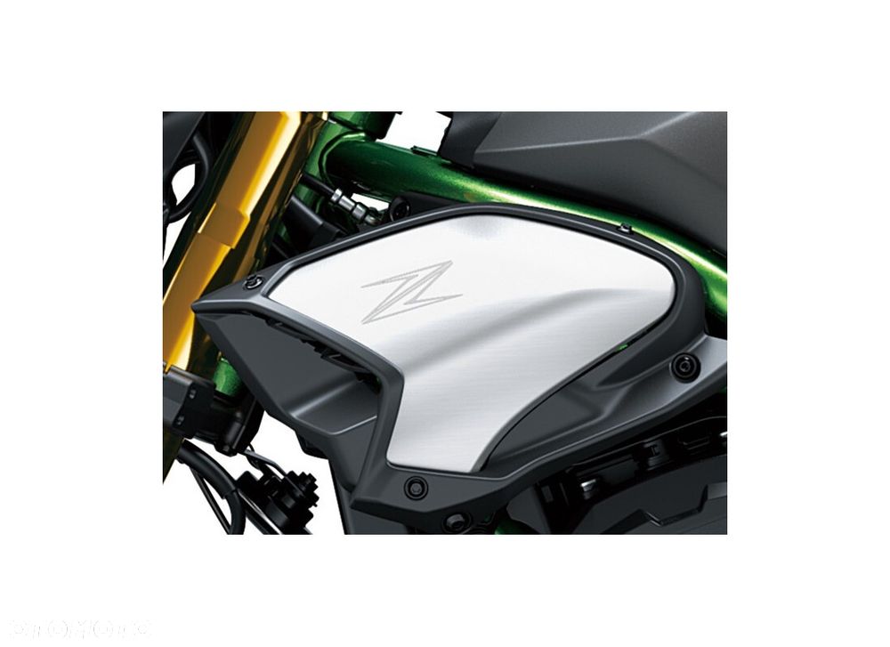 Kawasaki Z 900 - 8