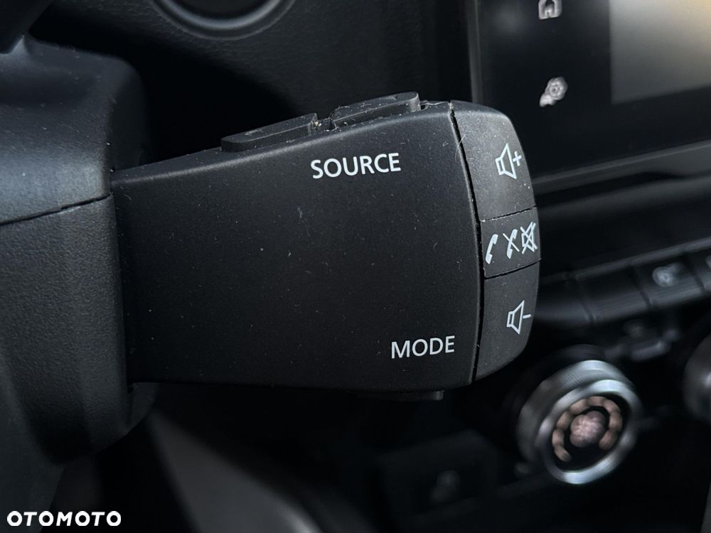 Dacia Duster 1.3 TCe Prestige EDC - 20