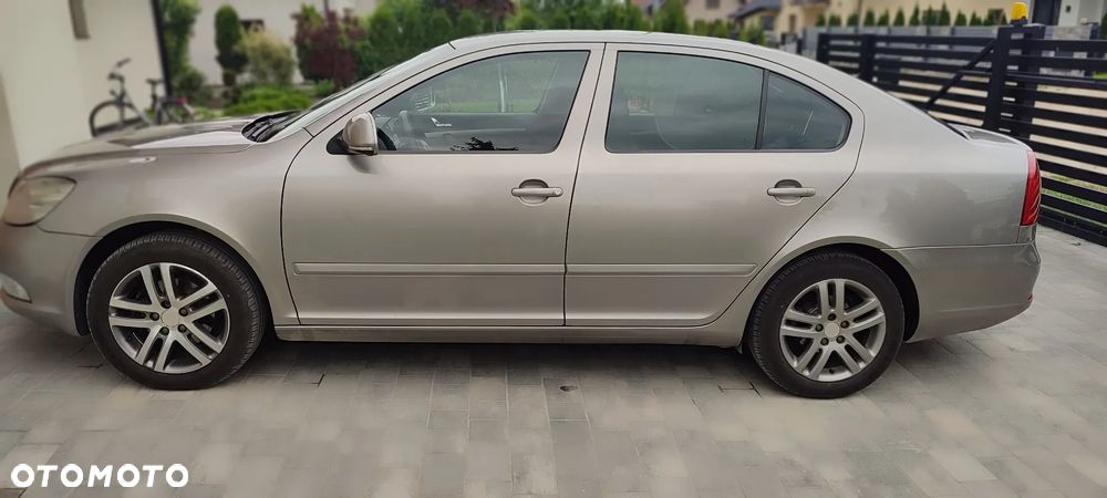Skoda Octavia 1.9 TDI Ambiente - 2