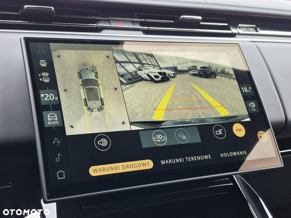 Land Rover Range Rover Sport - 37