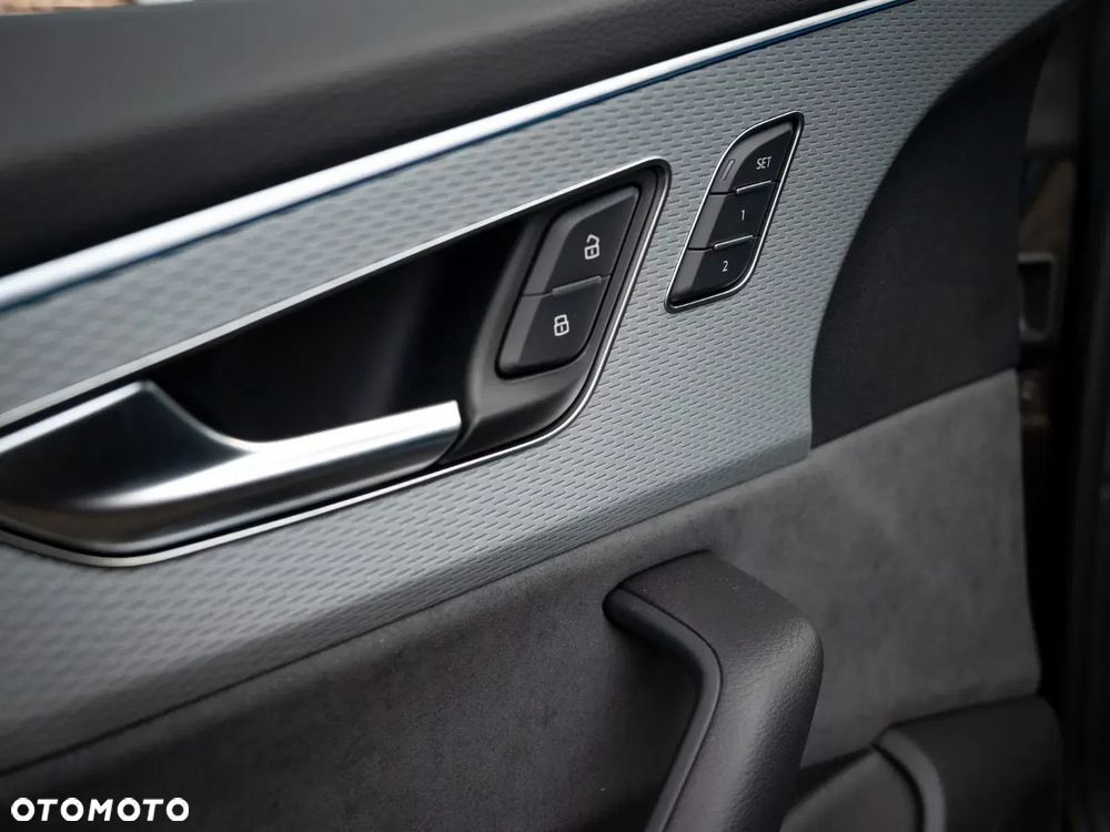 Audi Q8 TDI mHEV 210 kW Quattro Tiptronic - 18