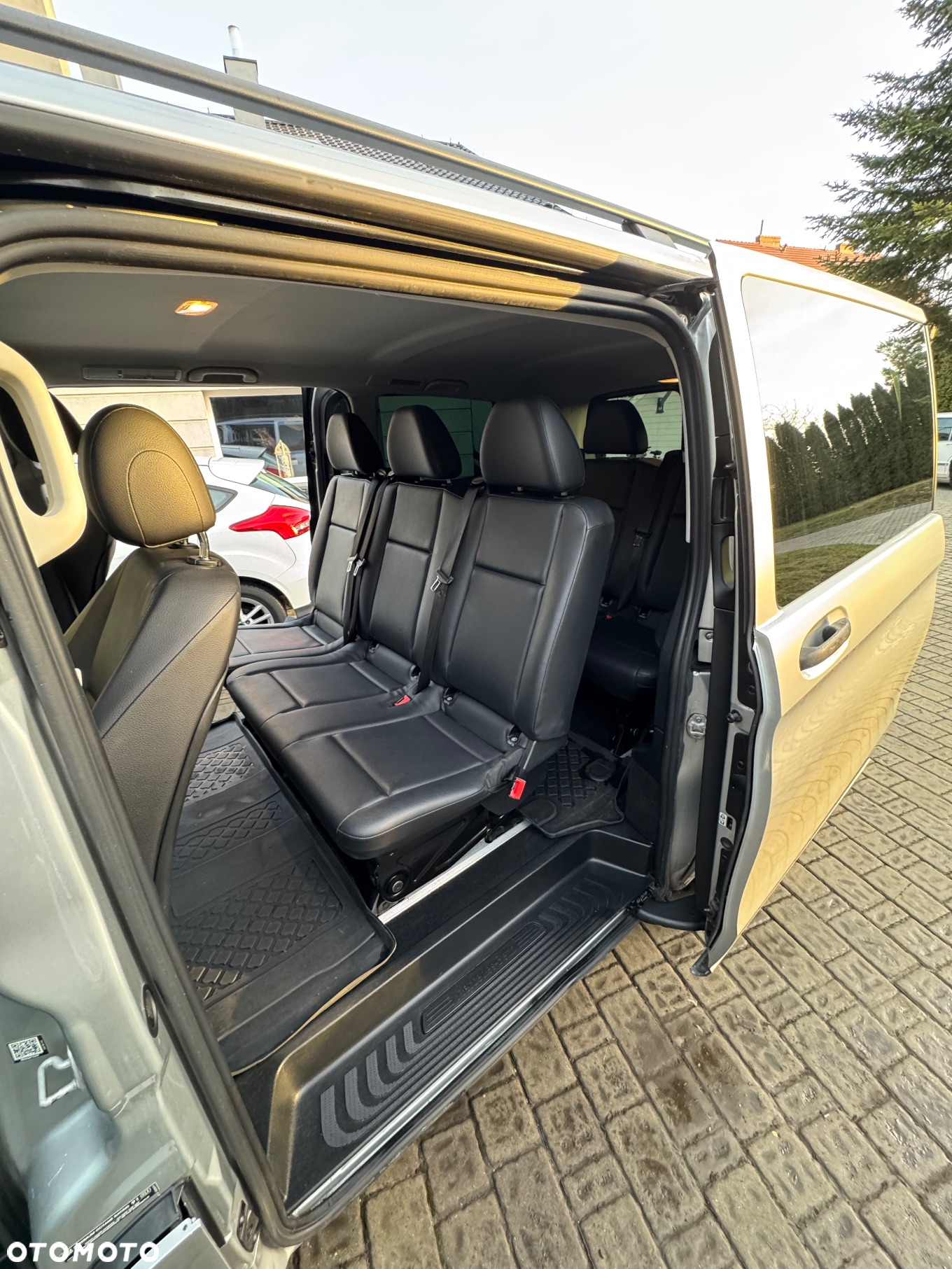 Mercedes-Benz Vito - 36