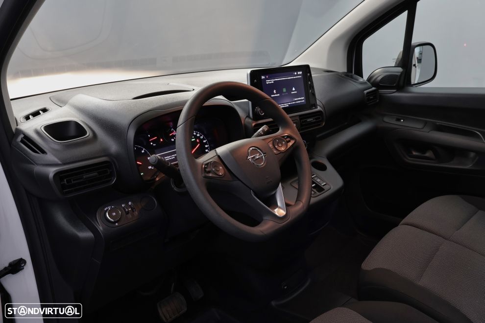 Opel Combo-e Combo-e Cargo L1h1 2.3t. - 19